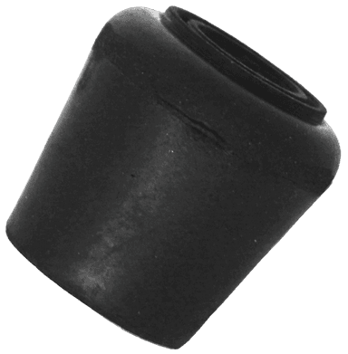 CAP-RUB Ponteira em borracha