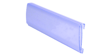 LH-BAR Porta-etiqueta (usar com ref LH-RING), 150 cm de comprimento