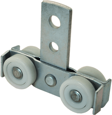 Q-TROLLEY4 Carrinho 4 rodas