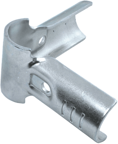 J-270 Conexão angular externa 90°
