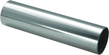 P-INOX Tubo em aço inoxidável, 4000 mm