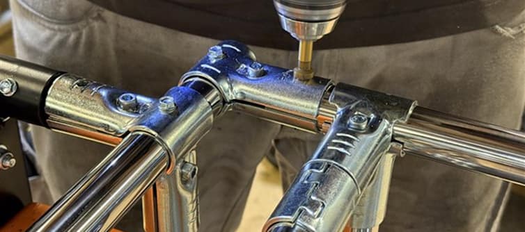 Formation et maintenance 3