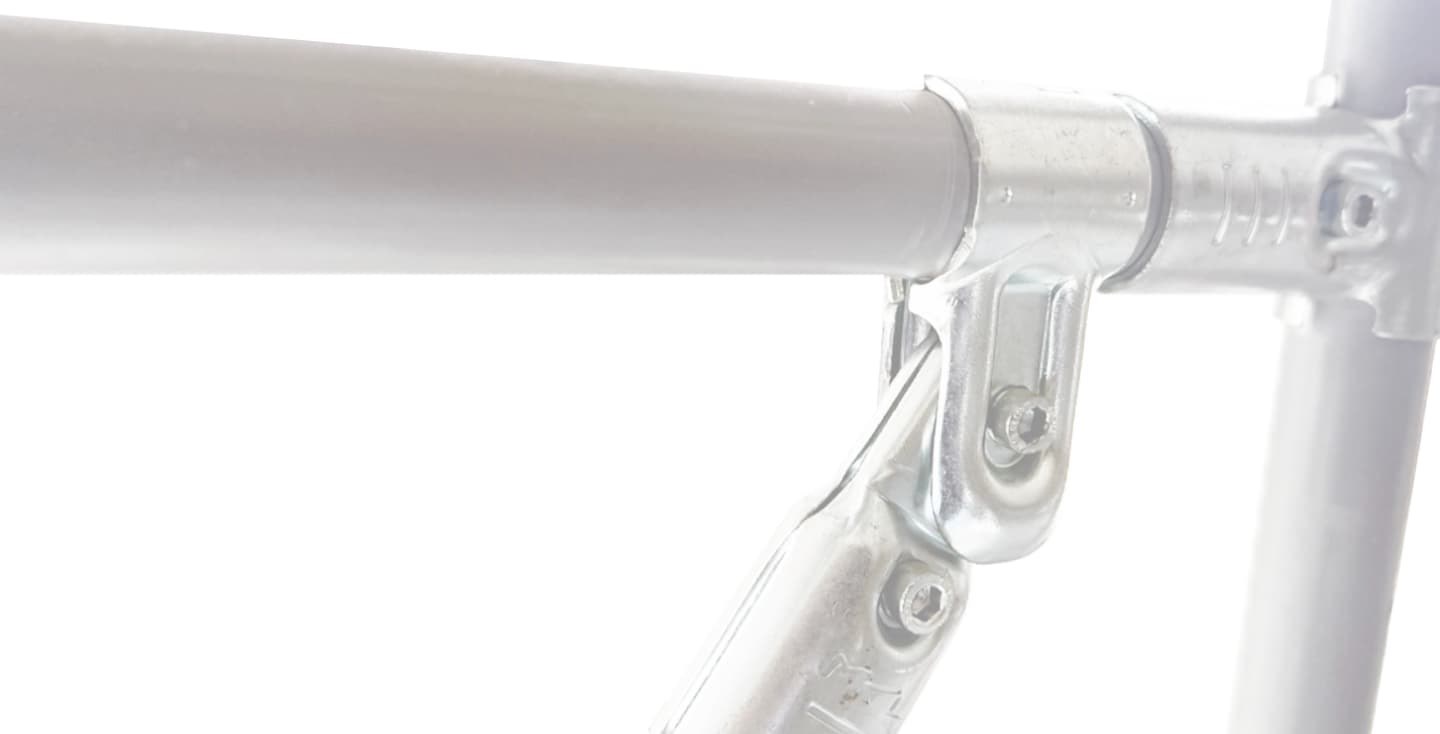 Estrutura Tubular: Vantagens e aplicações das estruturas em tubos metálicos