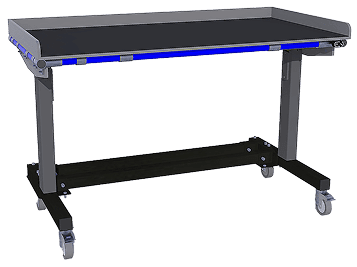 Mesa Elevadora