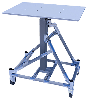 Mesa Elevadora