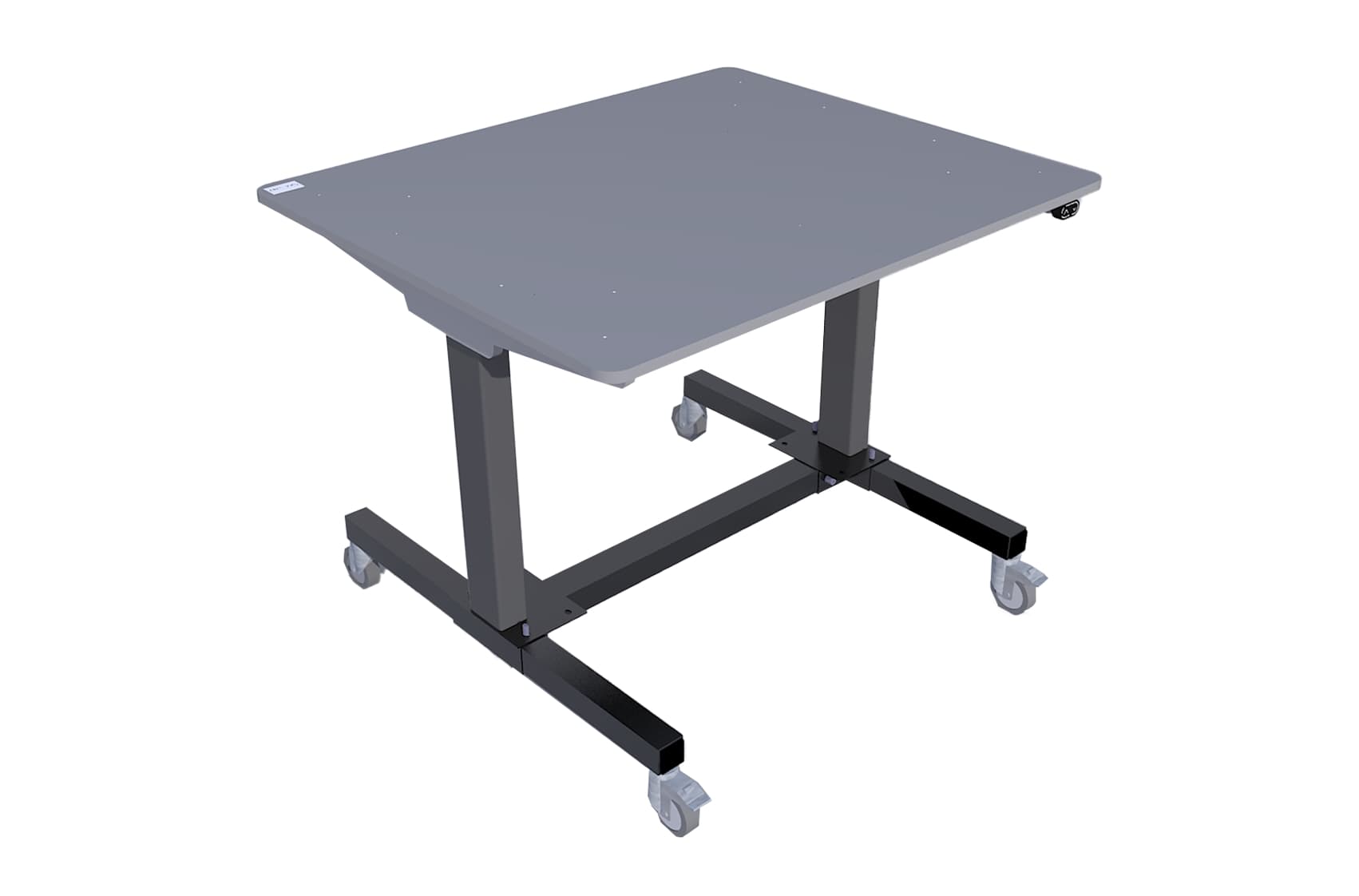 Mesa elevadora