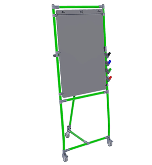 Quadro de Avisos