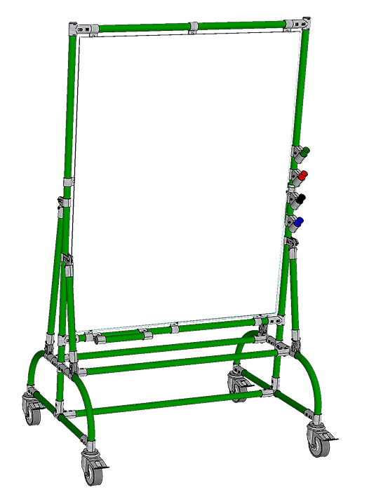 Quadro de Avisos