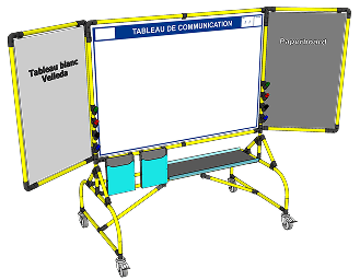 Quadro lean