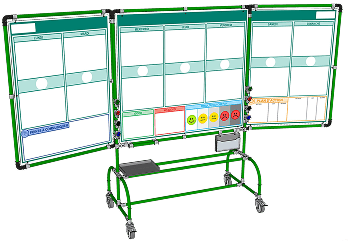 Quadro lean