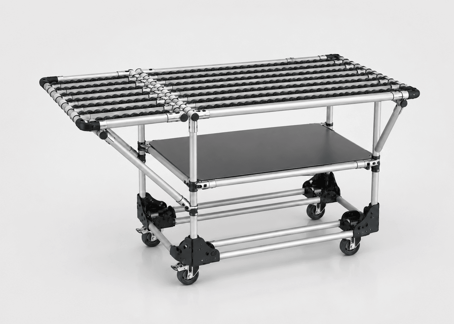 Transportador industrial Makitlean