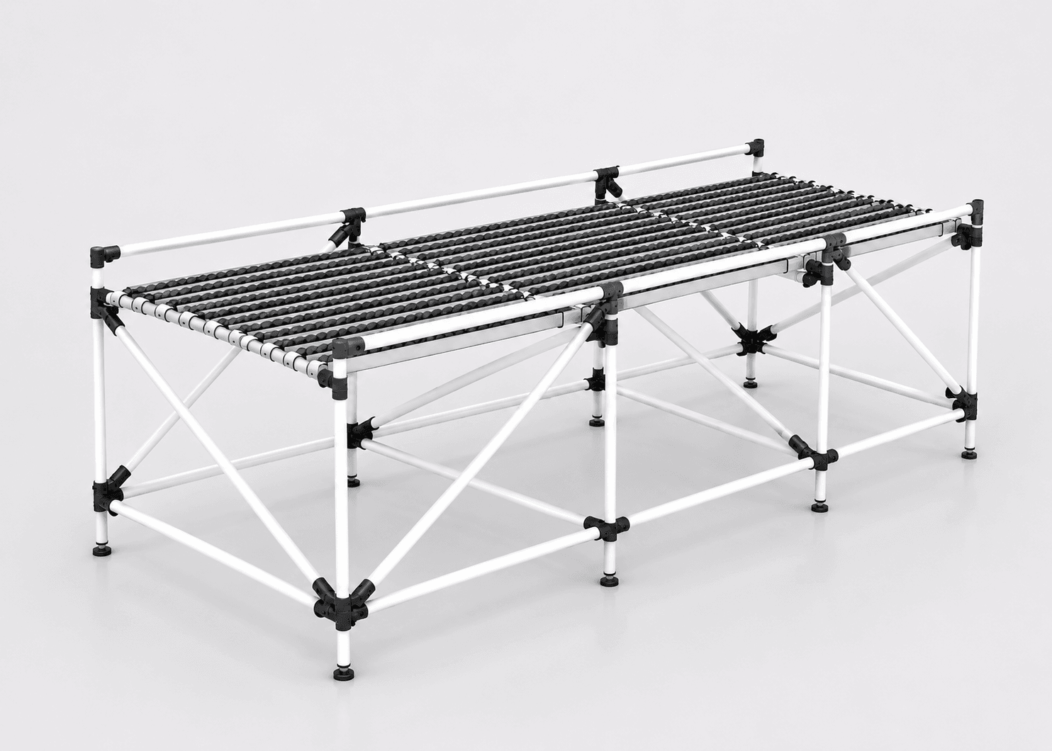 Transportador industrial Makitlean