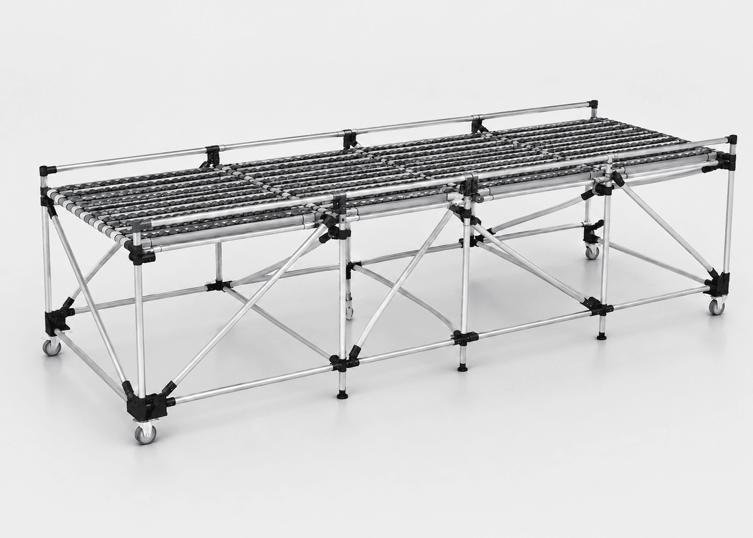 Transportador industrial Makitlean