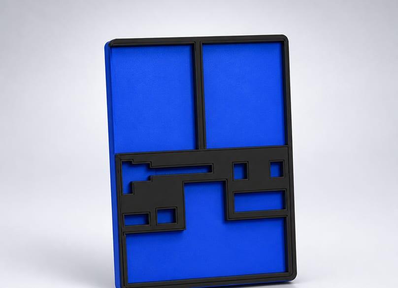 Shadow Board Makitlean