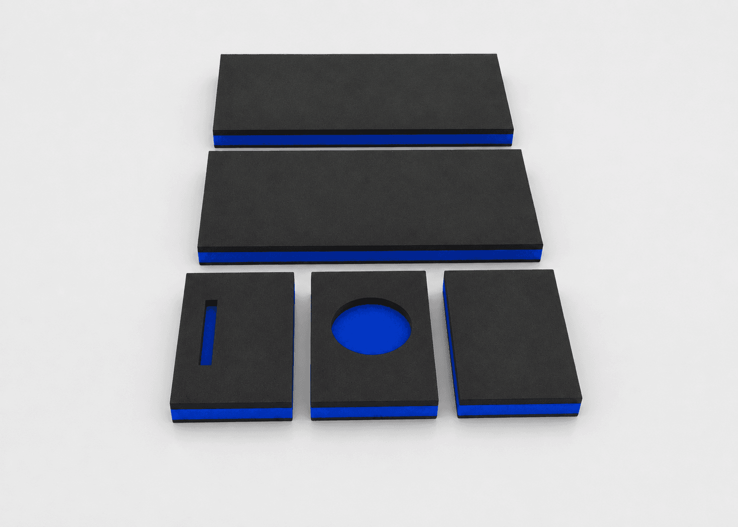 Shadow Board Makitlean