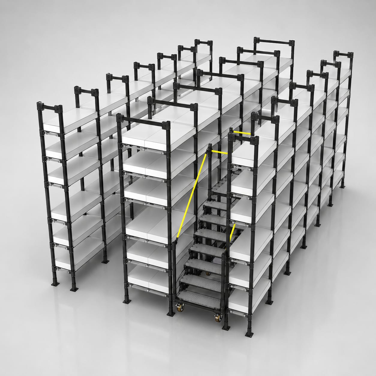 Plataforma | MaKitLean