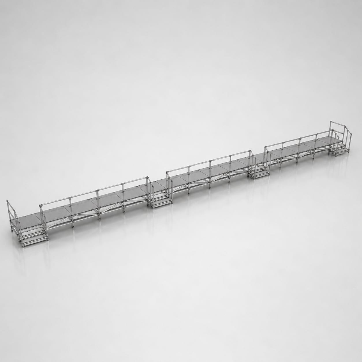 Plataforma | MaKitLean