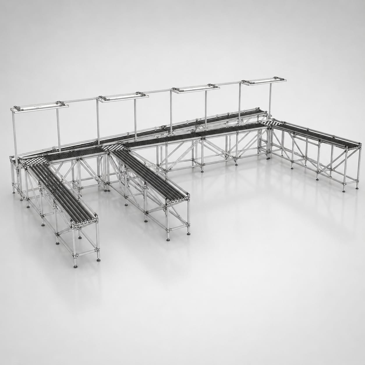 Plataforma | MaKitLean