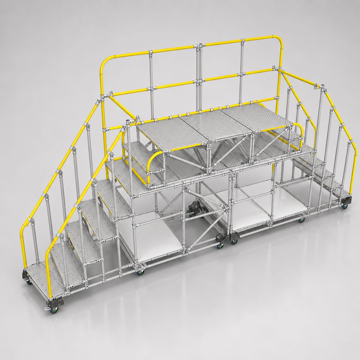 Plataforma | MaKitLean