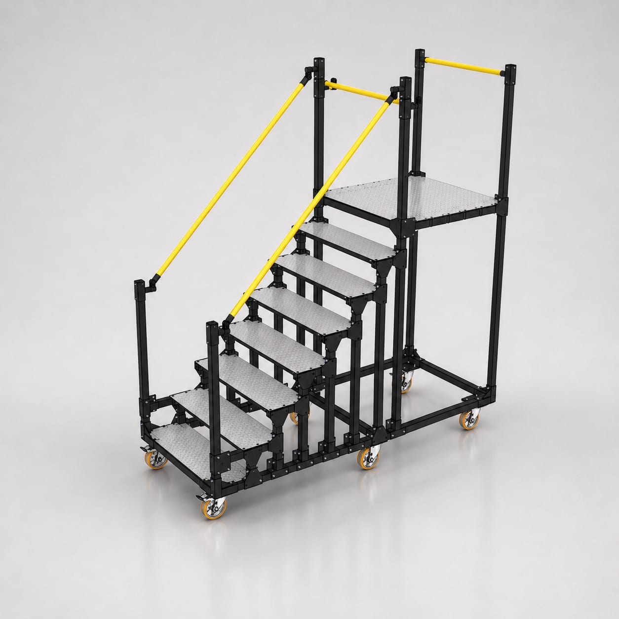 Plataforma | MaKitLean