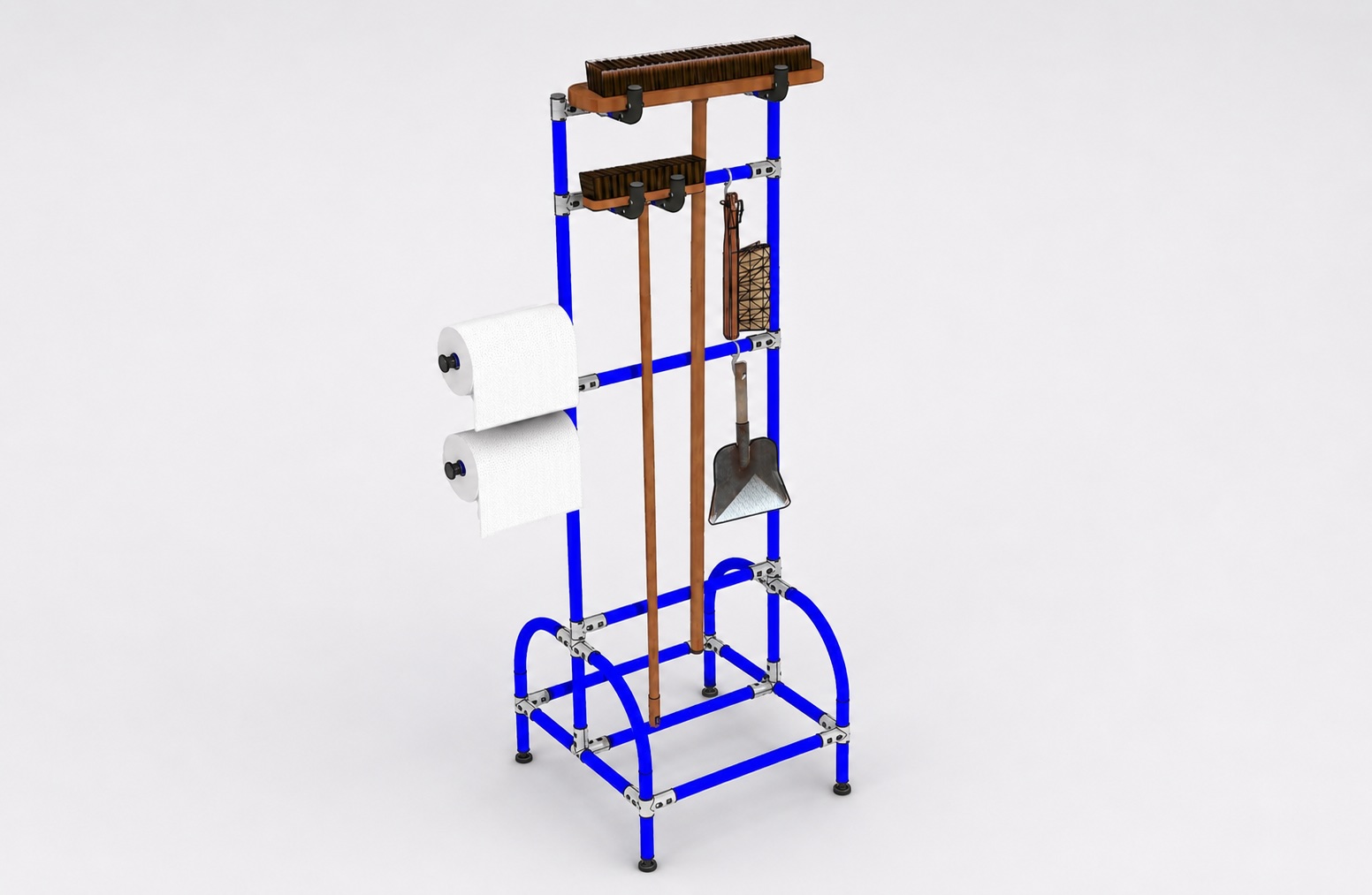 Ponto de limpeza | MaKitLean