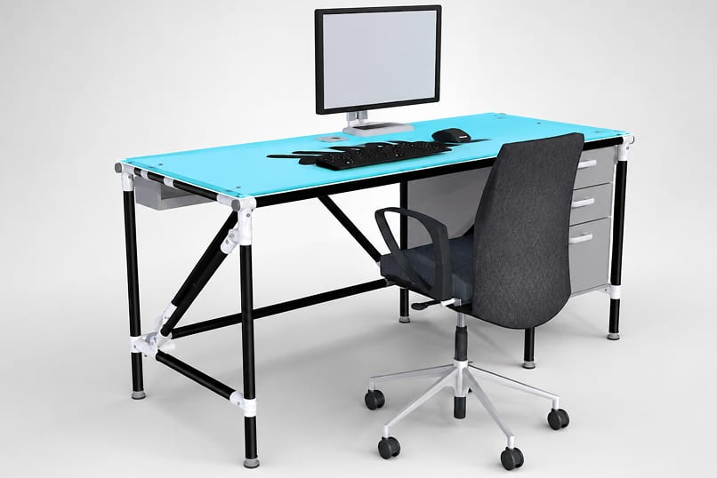 Bancada de trabalho Makitlean