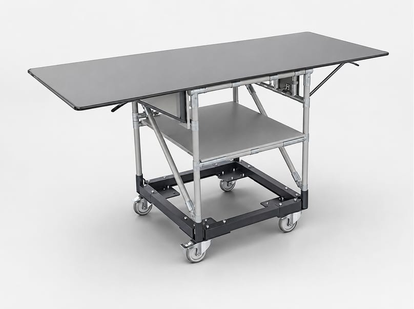 Bancada de trabalho Makitlean