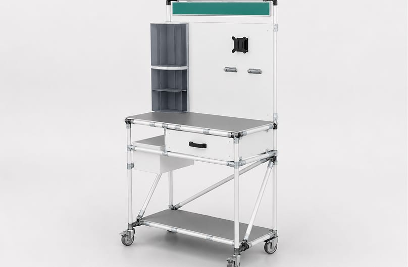 Bancada de trabalho Makitlean