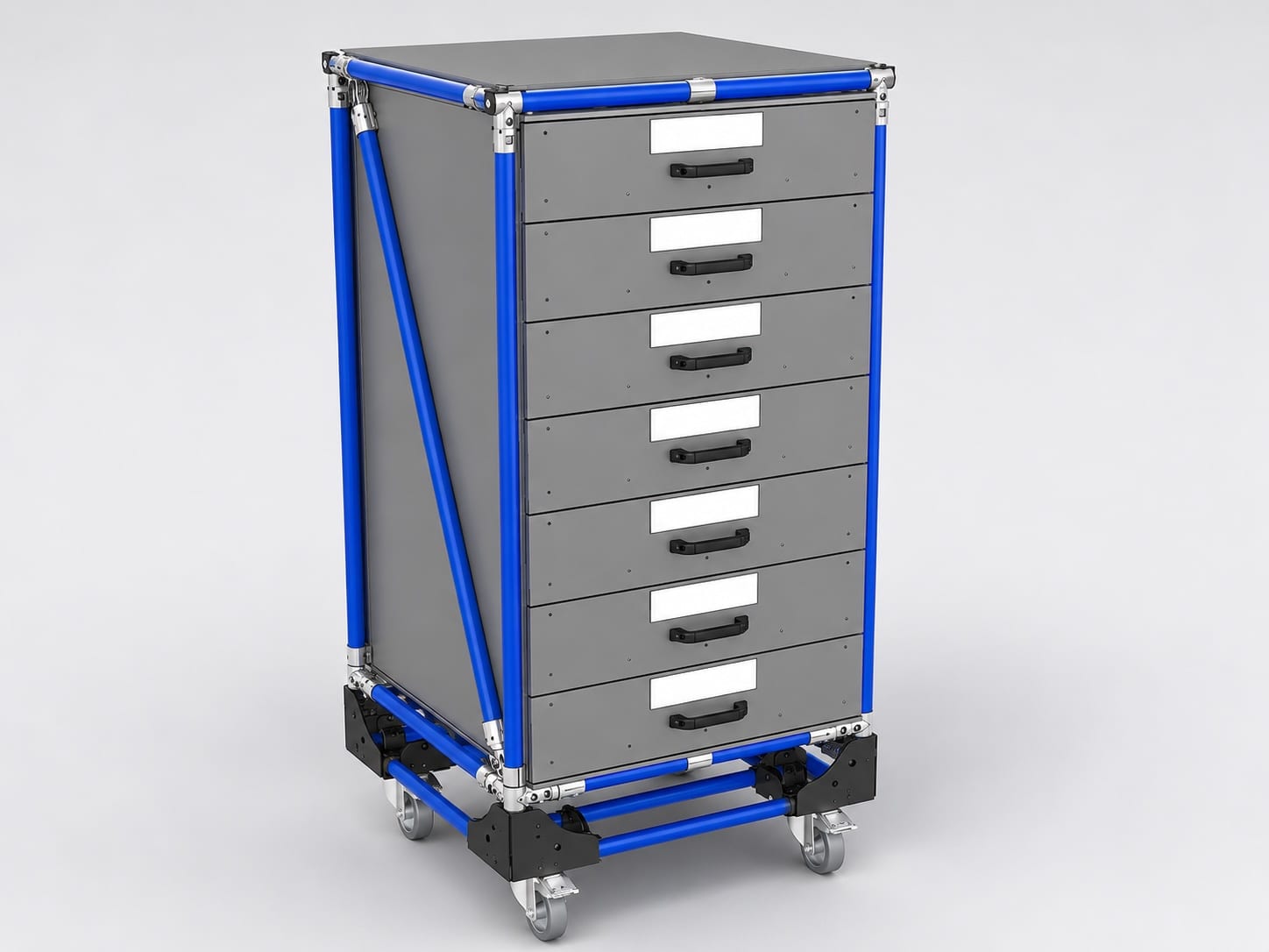 Kitting — Aeronáutica Makitlean
