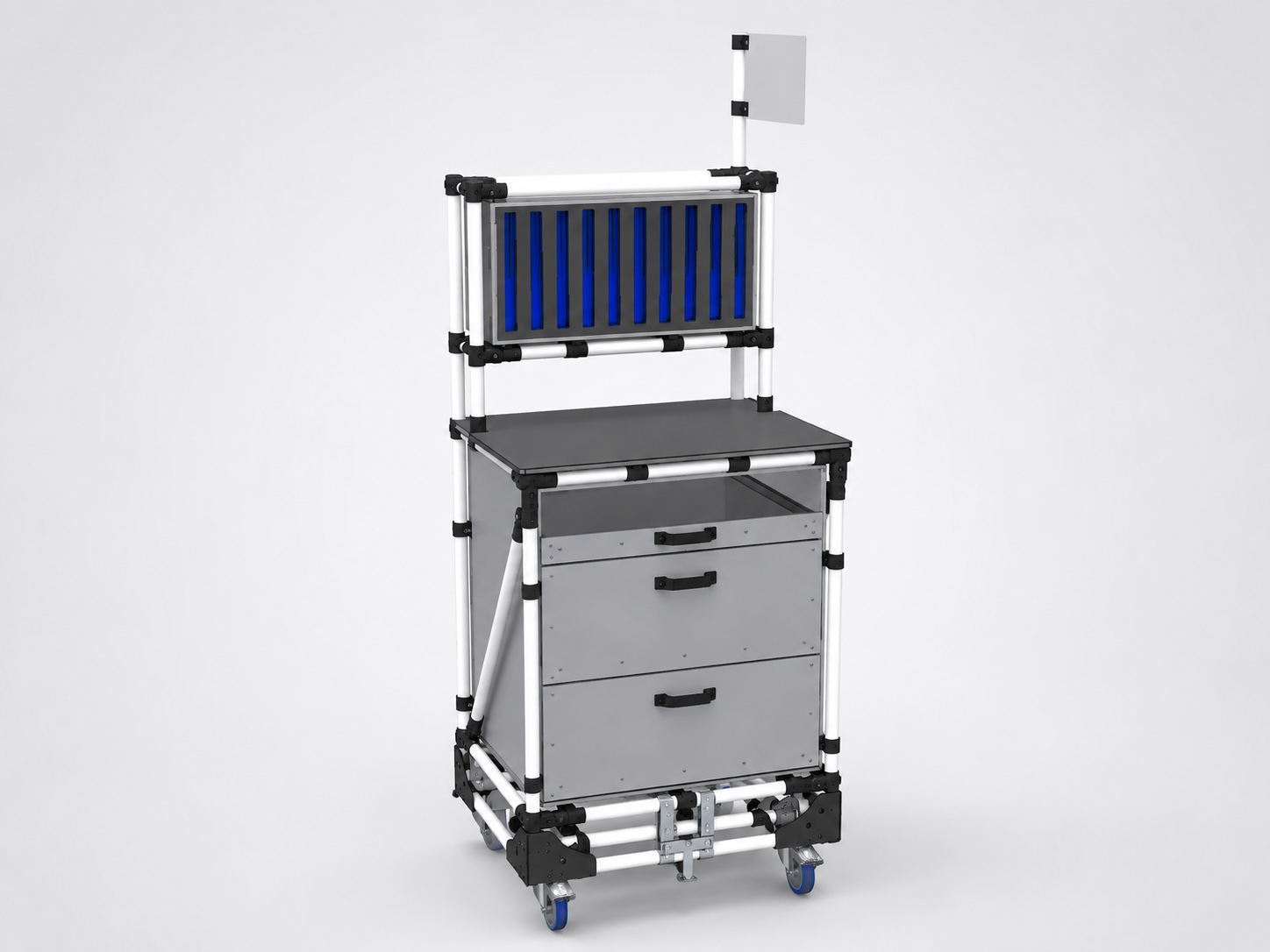Kitting — Aeronáutica Makitlean