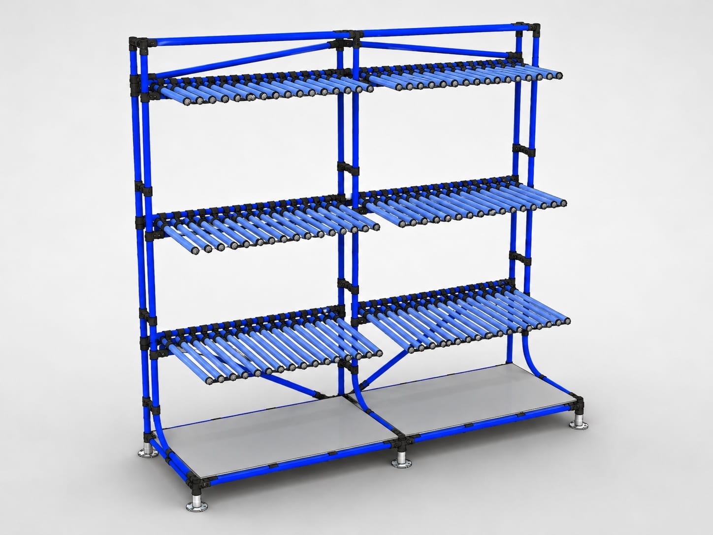 Rack — Aeronáutica Makitlean