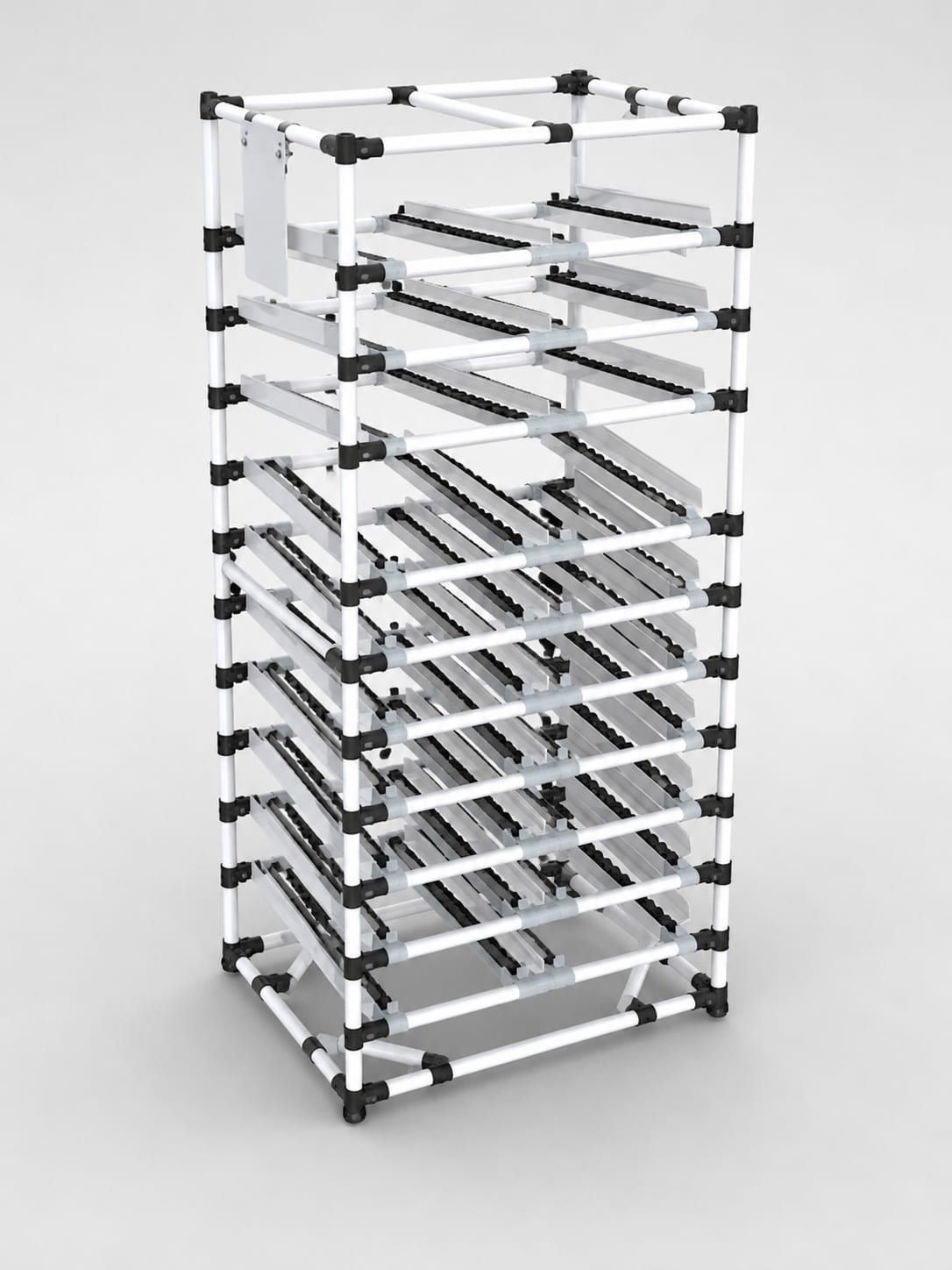 Rack — Aeronáutica Makitlean