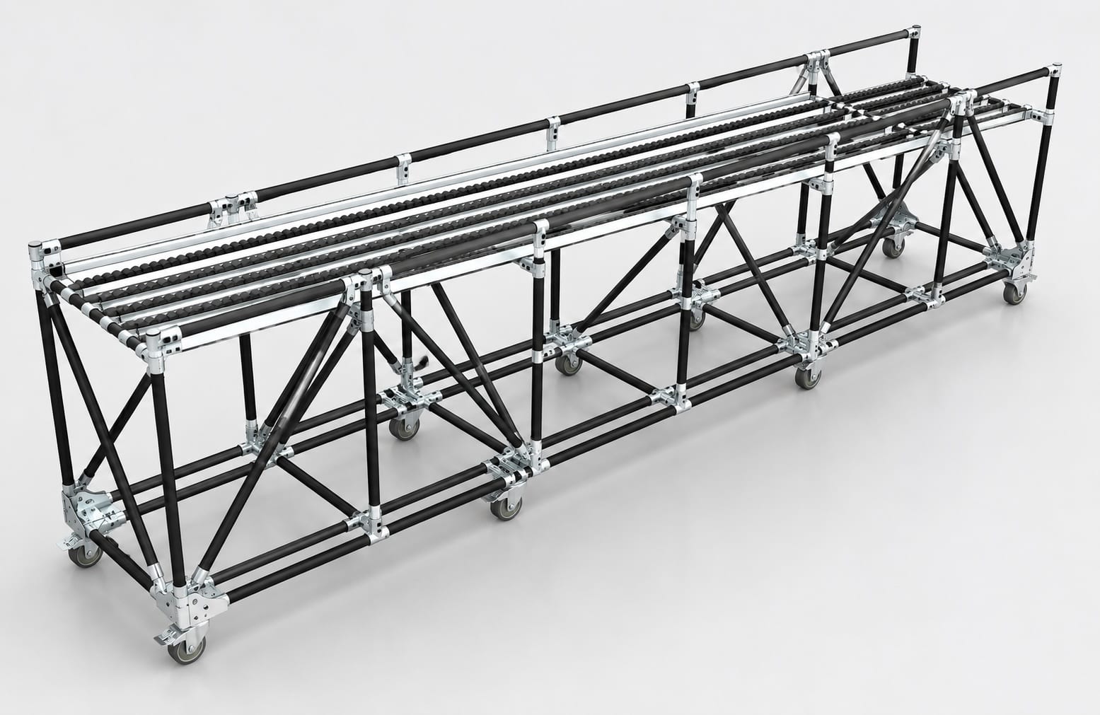 Transportador — Eletrônica Makitlean