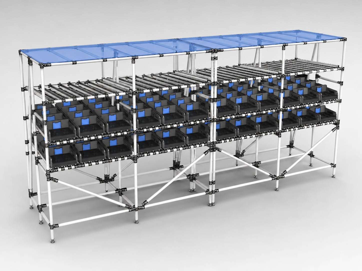 Rack — Energia Makitlean