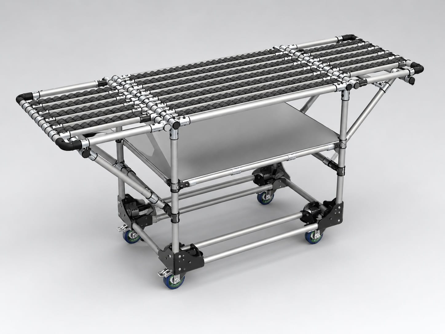 Transportador — Logística Makitlean