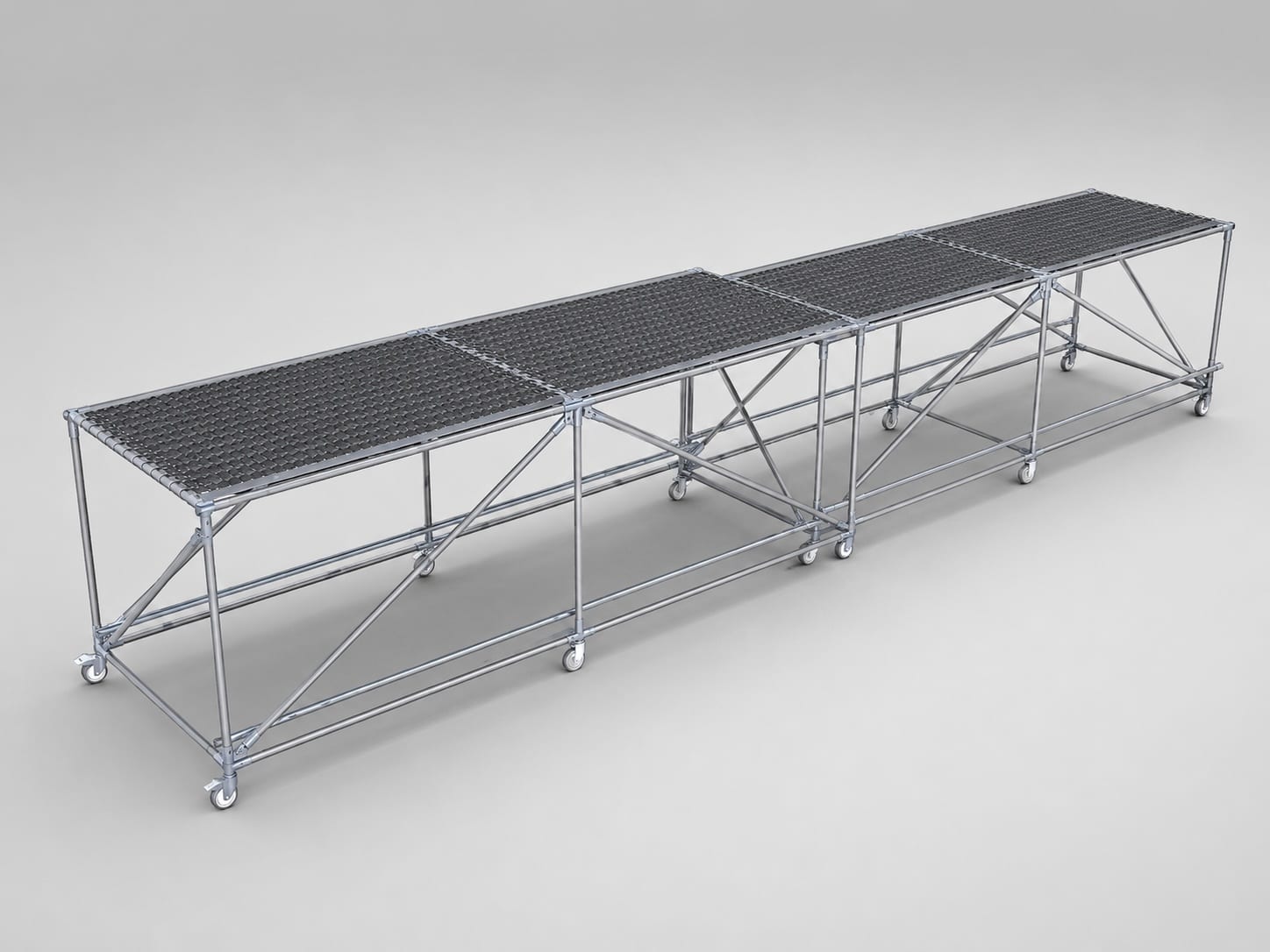 Transportador — Logística Makitlean