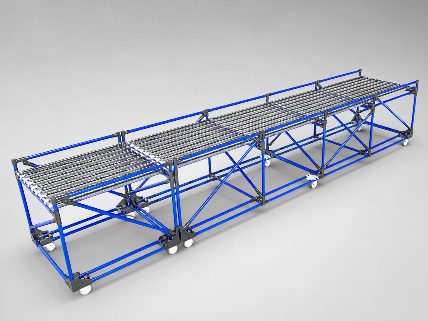 Transportador — Logística Makitlean