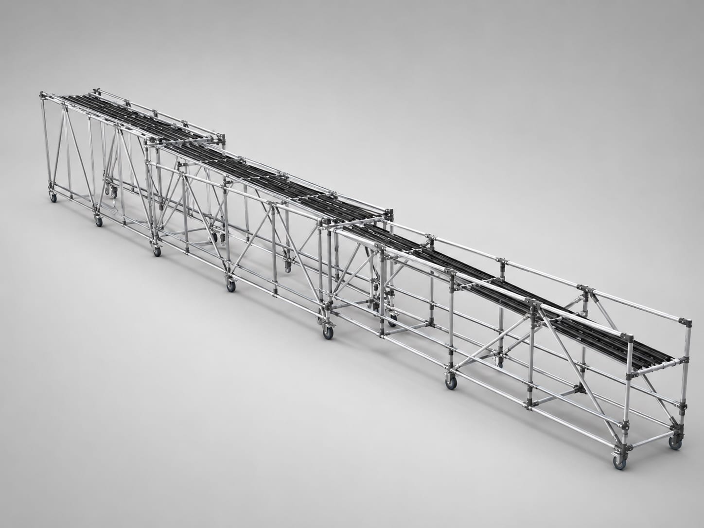 Transportador — Logística Makitlean