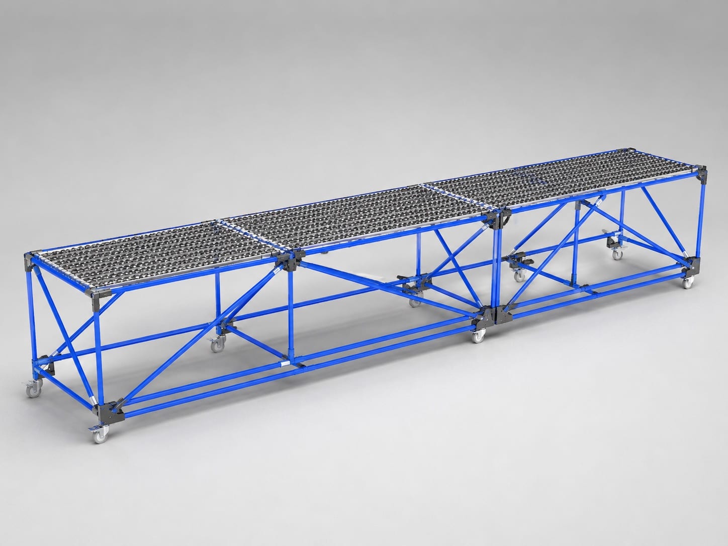 Transportador — Logística Makitlean