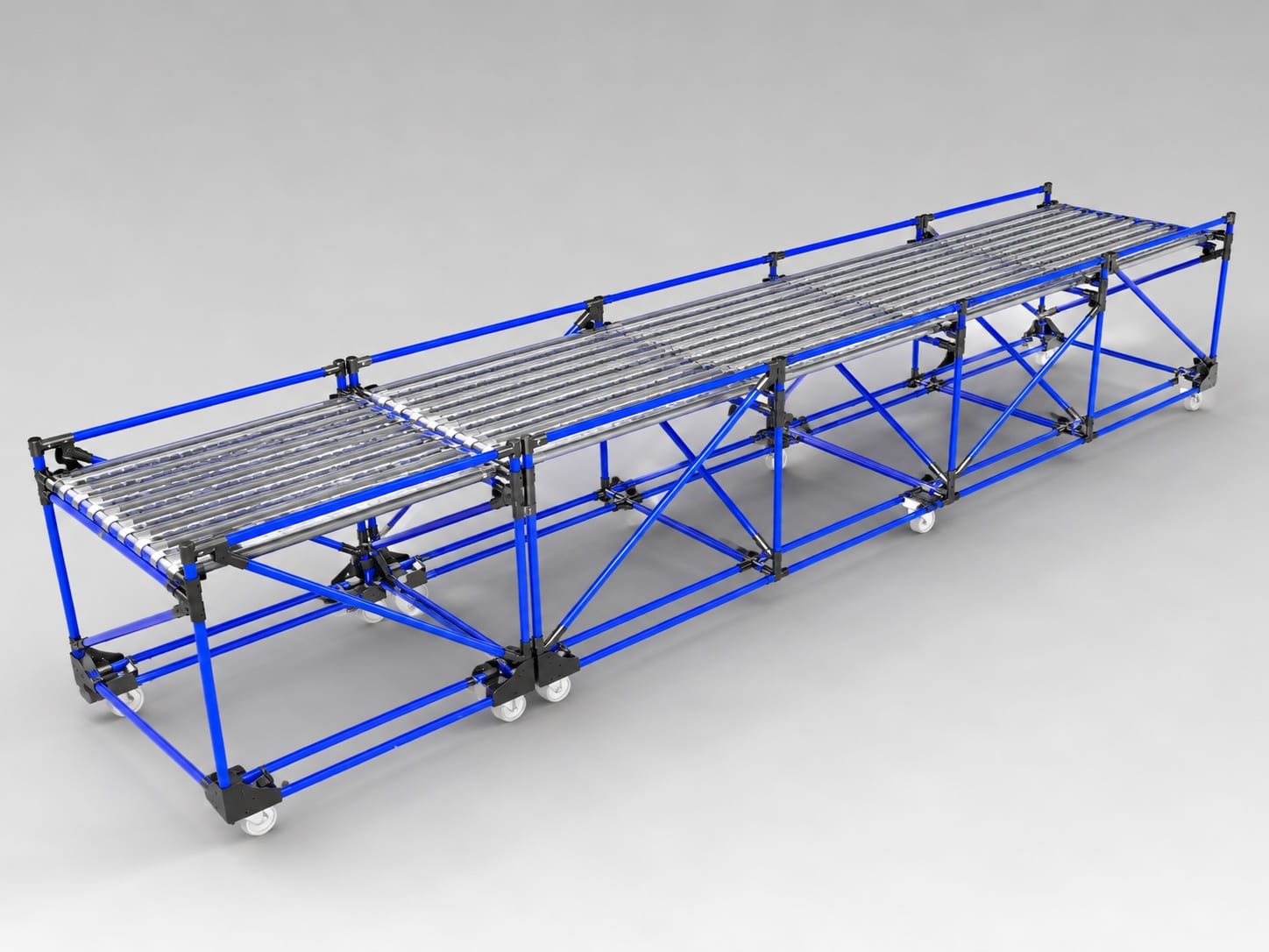 Transportador — Logística Makitlean