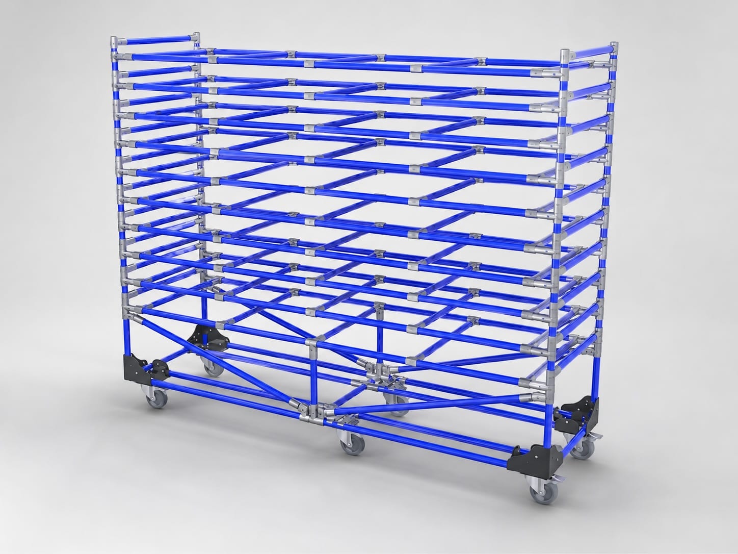 Kitting — Logística Makitlean