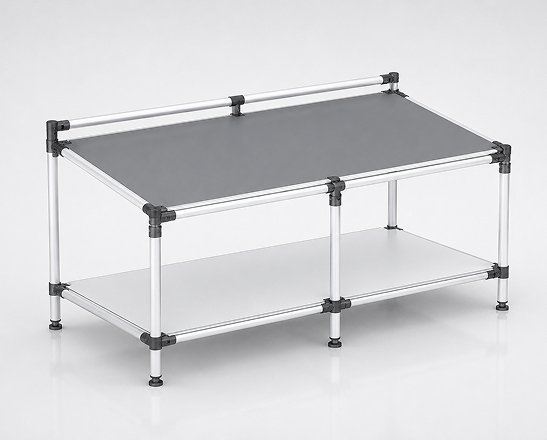 Rack — Logística Makitlean