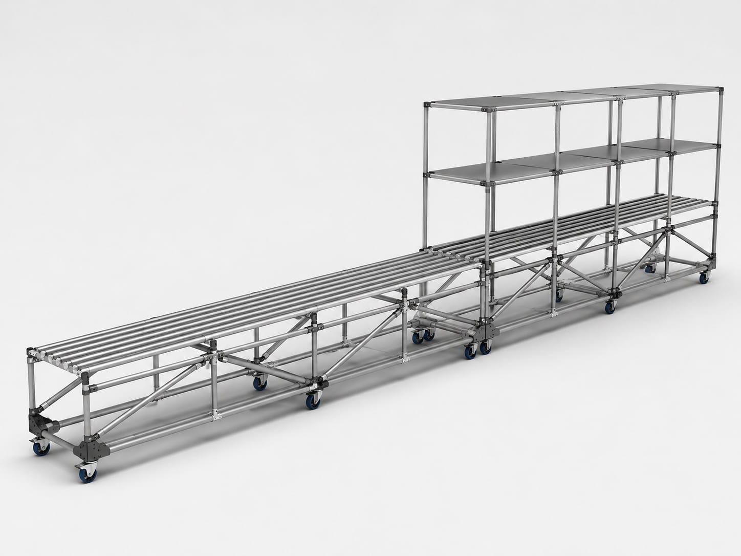 Transportador — Médico Makitlean
