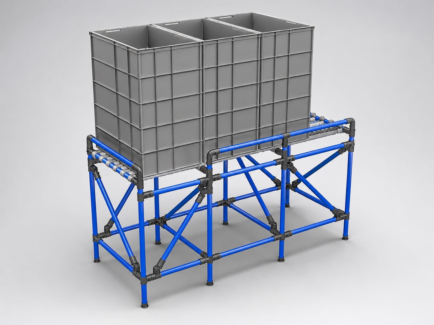 Rack — Médico Makitlean