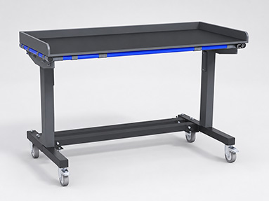 Mesa elevatória Makitlean