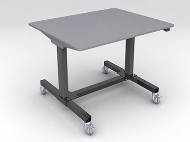 Mesa elevatória Makitlean