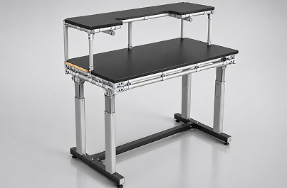 Mesa elevatória Makitlean