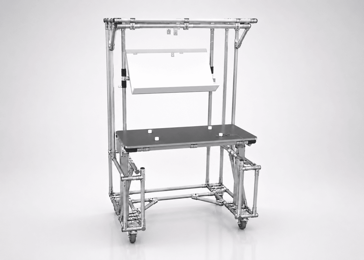 Mesa elevatória Makitlean