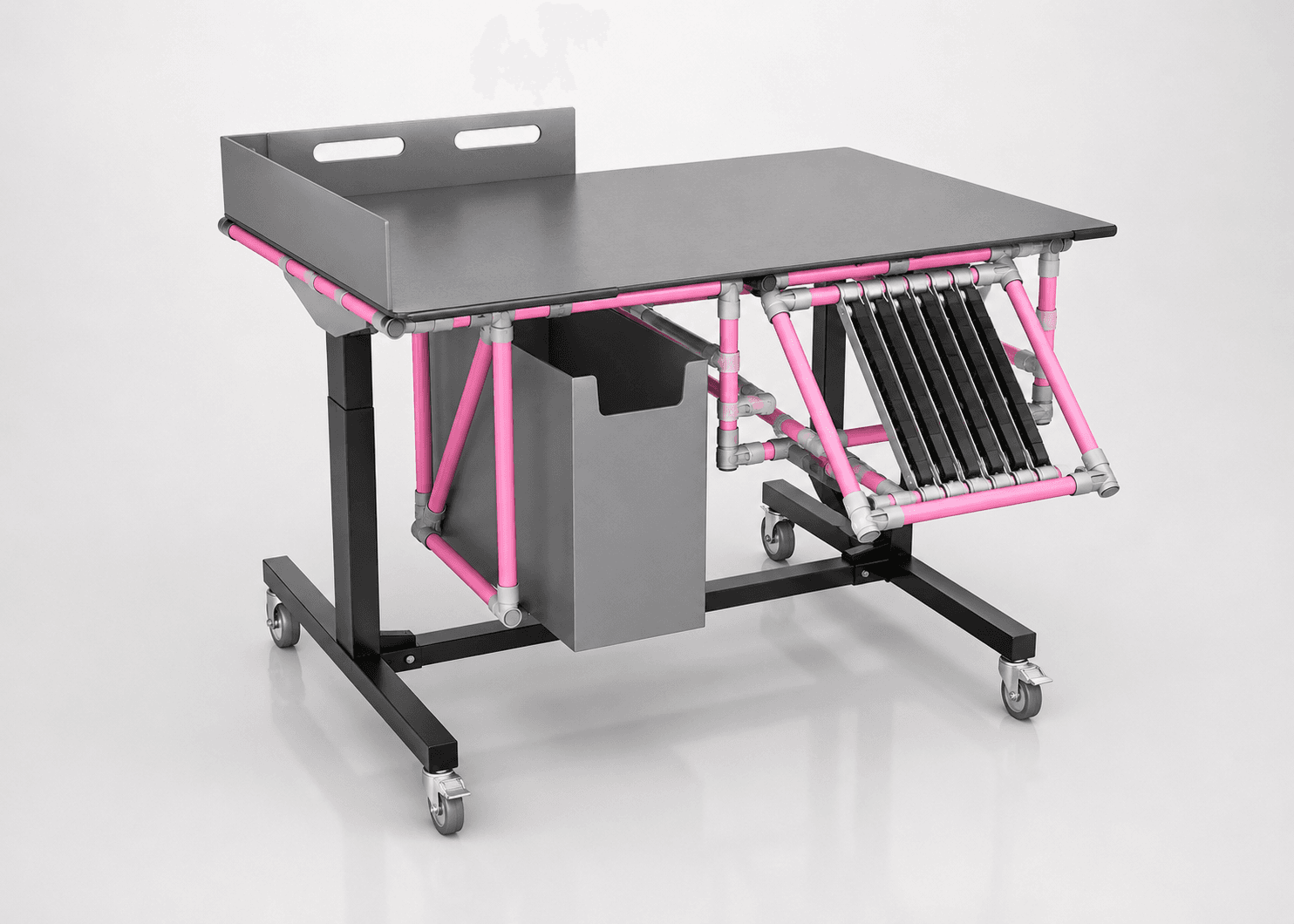 Mesa elevatória Makitlean