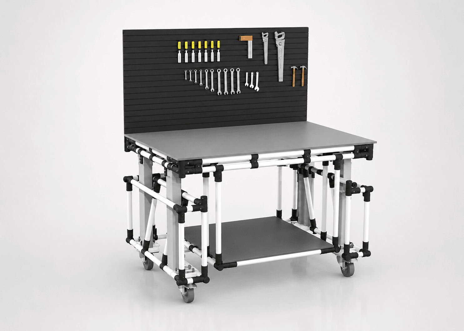 Mesa elevatória Makitlean